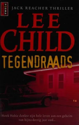 Tegendraads