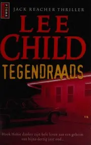 Tegendraads