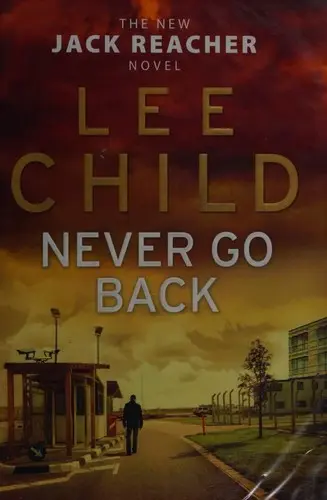 Never Go Back