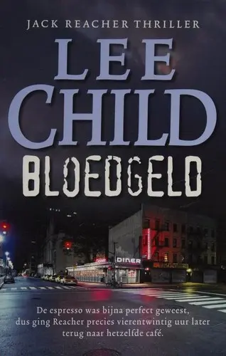Bloedgeld