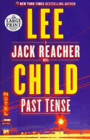 Past tense
