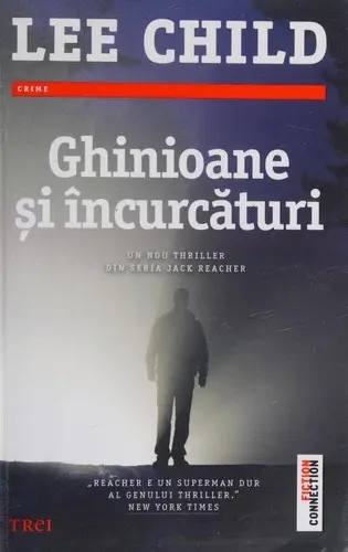 Ghinioane si incurcaturi
