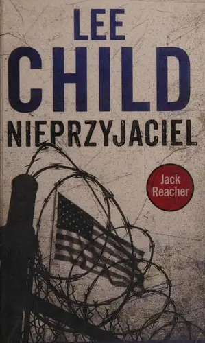 Nieprzyjaciel