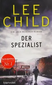 Der Spezialist