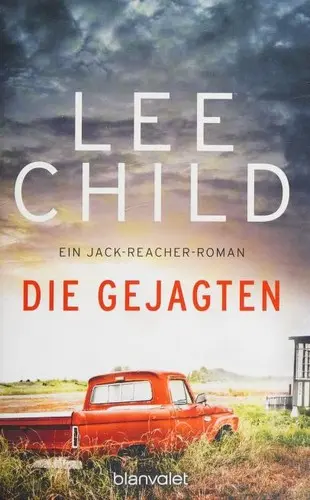 Die Gejagten