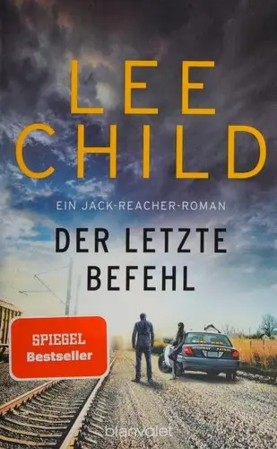 Der letzte Befehl