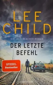 Der letzte Befehl