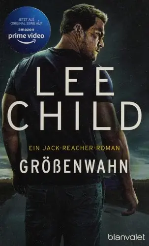 Größenwahn