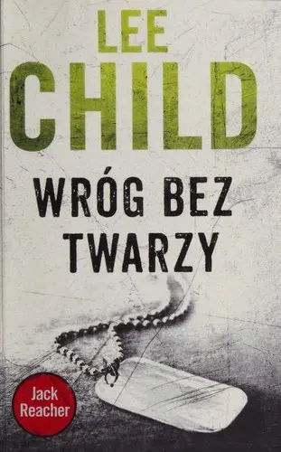 Wrog bez twarzy
