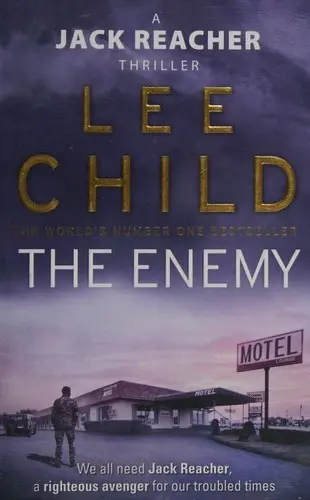The enemy