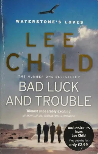 Bad Luck and Trouble