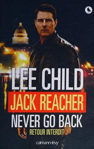 Jack Reacher