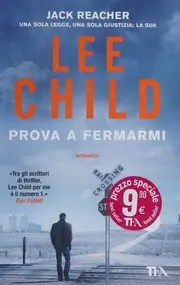 Prova a fermarmi