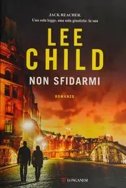 Non sfidarmi