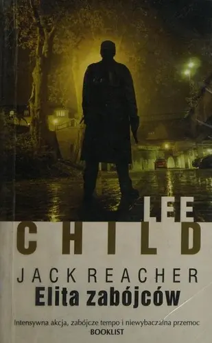 Jack Reacher Elita zabojcow