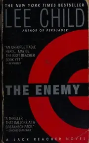 The enemy