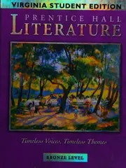 Prentice Hall Literature