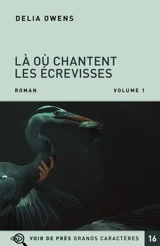 Là où chantent les écrevisses