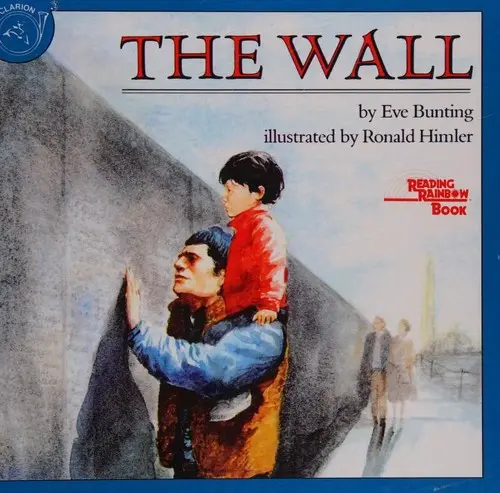 The wall
