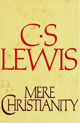 Mere Christianity