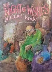 The night of wishes