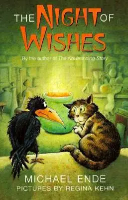 Night of Wishes