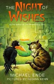 Night of Wishes