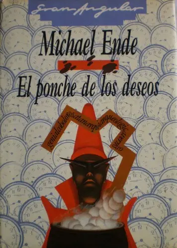 El ponche de los deseos