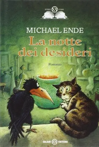 La notte dei desideri