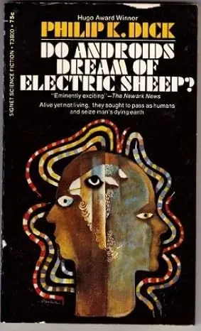 Do Androids Dream of Electric Sheep?