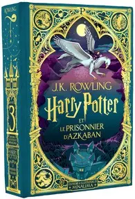 Harry Potter and the Prisoner of Azkaban