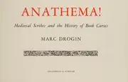 Anathema!