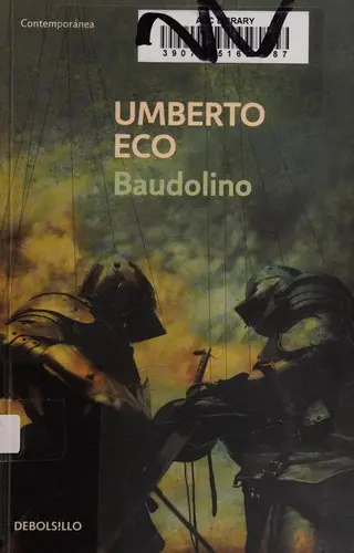 Baudolino / in Spanish