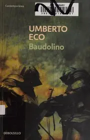 Baudolino / in Spanish