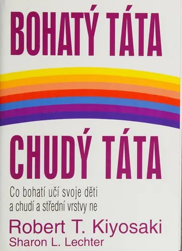 Bohatý táta, chudý táta