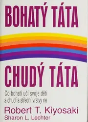 Bohatý táta, chudý táta