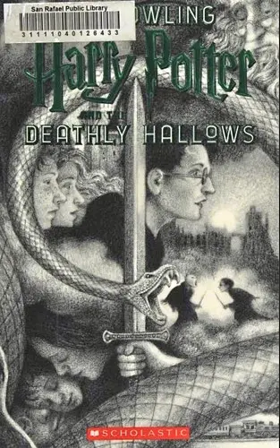 Harry Potter and the Deathly Hallows