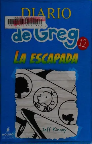 Diario de Greg