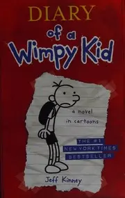 Diary of a Wimpy Kid