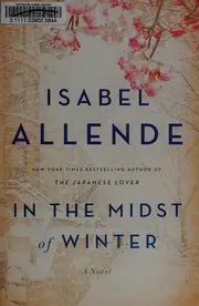 In the midst of winter
