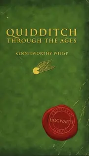 Quidditch Through the Ages