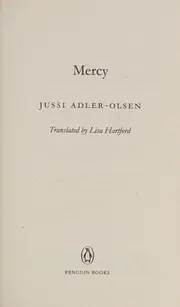 Mercy