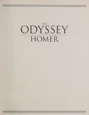 Odyssey