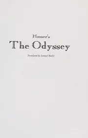 Odyssey