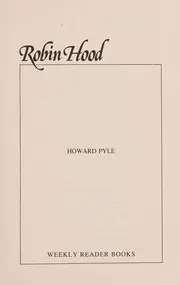 Robin Hood