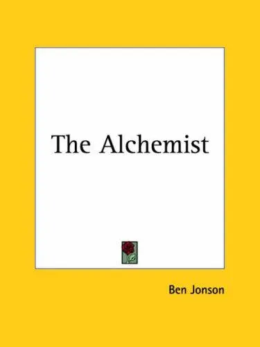 The Alchemist