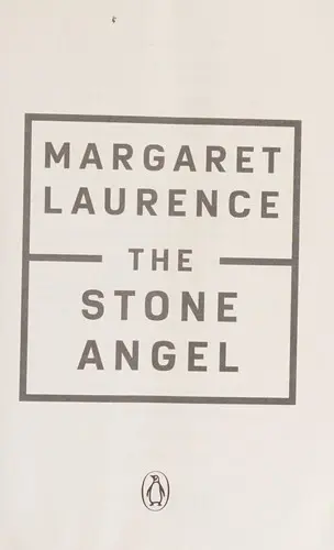 Stone Angel