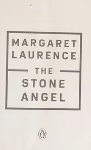 Stone Angel