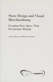 Store Design and Visual Merchandising