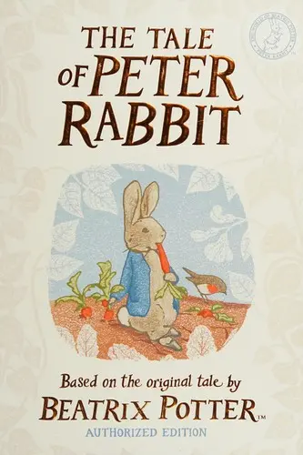 The Tale of Peter Rabbit